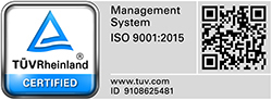 ISO 9001