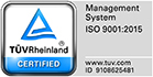 ISO 9001